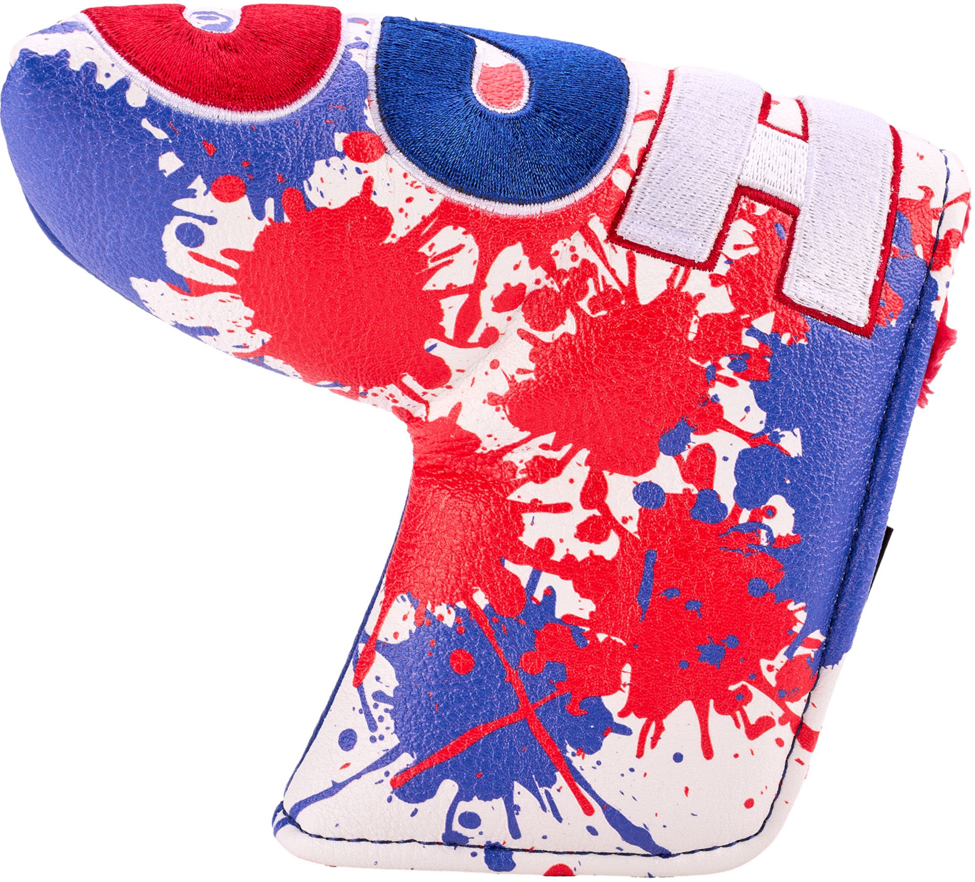 CMC Design USA Paintball Blade Putter Headcover product image