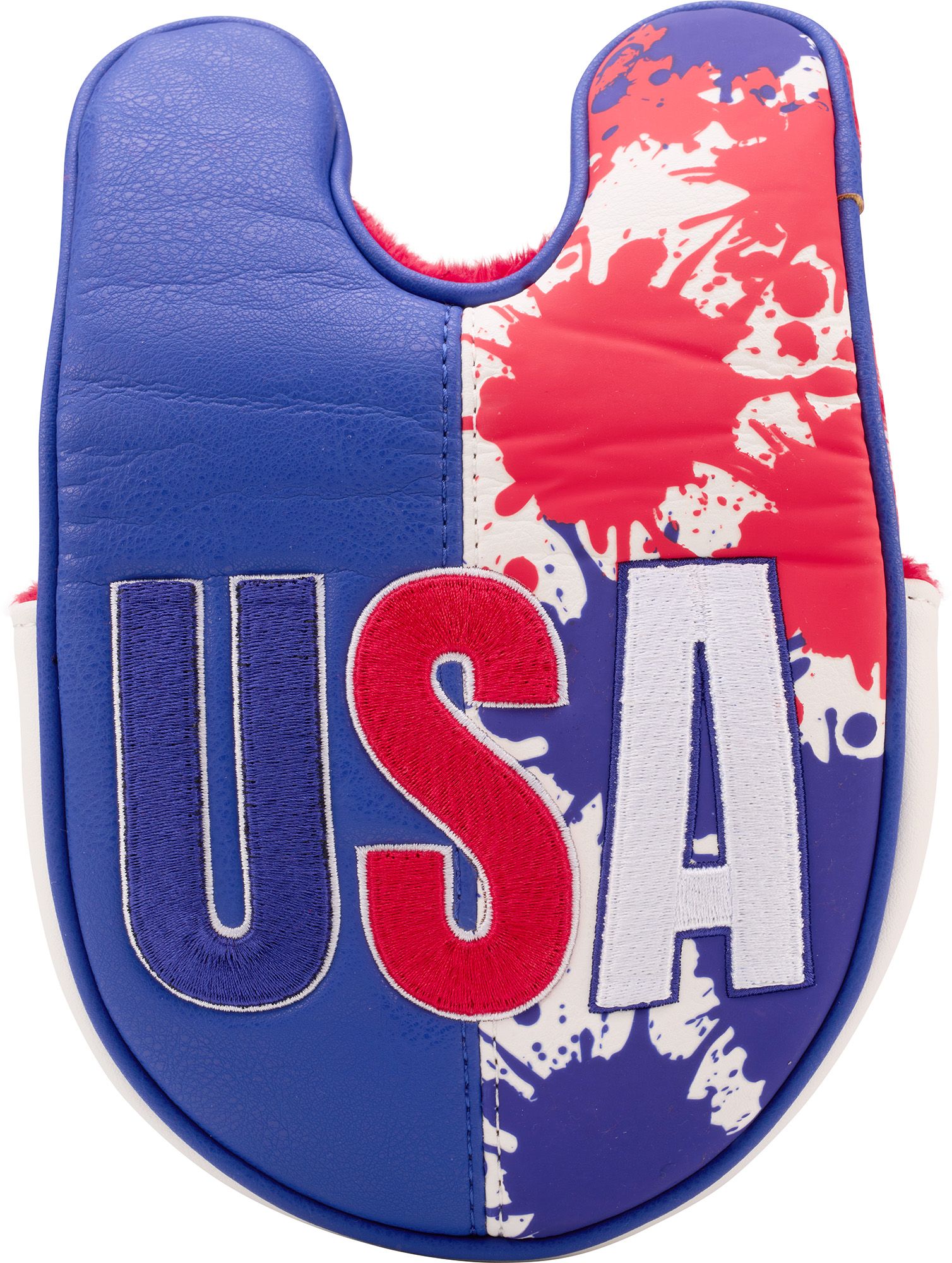 CMC Design USA Paintball Center Shaft Mallet Putter Headcover product image