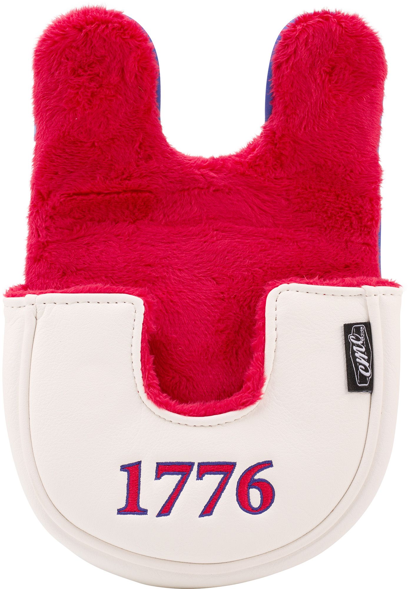 CMC Design USA Paintball Center Shaft Mallet Putter Headcover product image