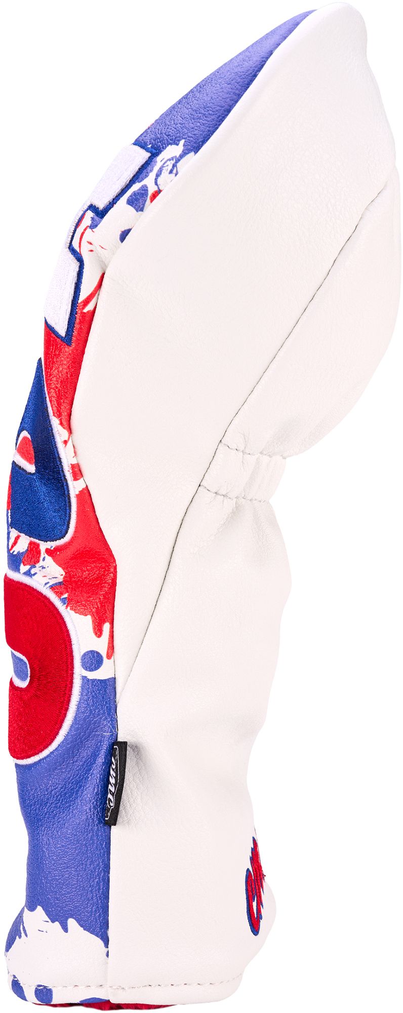 CMC Design USA Paintball Driver Headcover product image