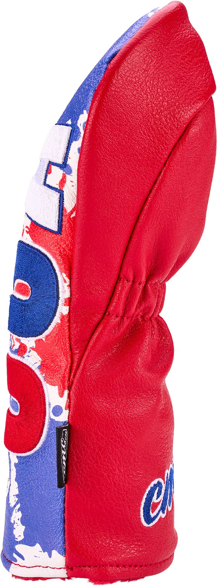 CMC Design USA Paintball Hybrid Headcover product image