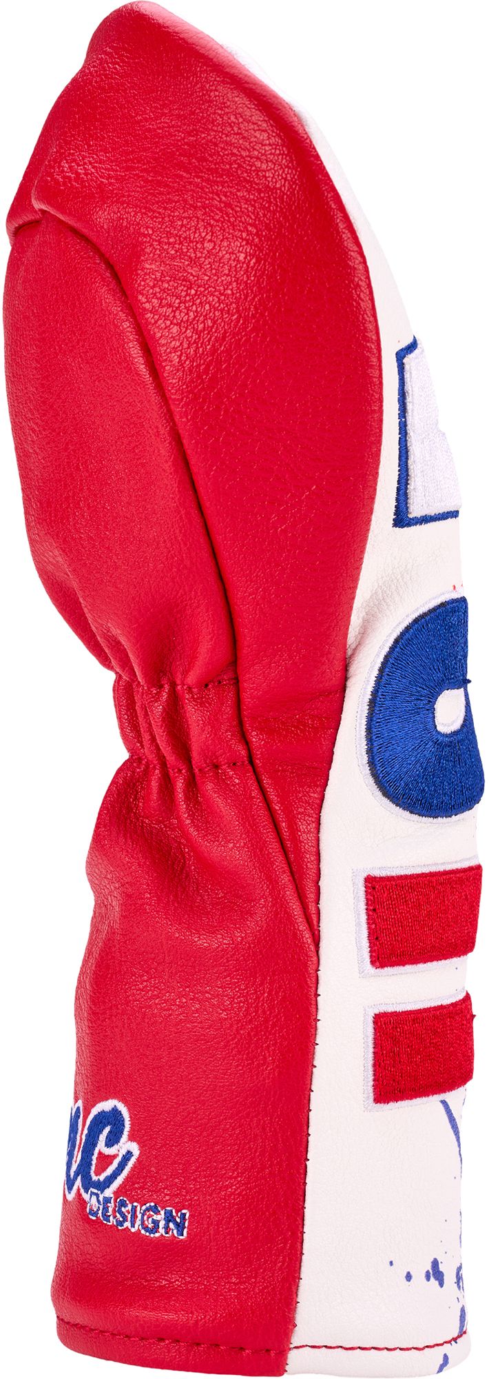 CMC Design USA Paintball Hybrid Headcover product image