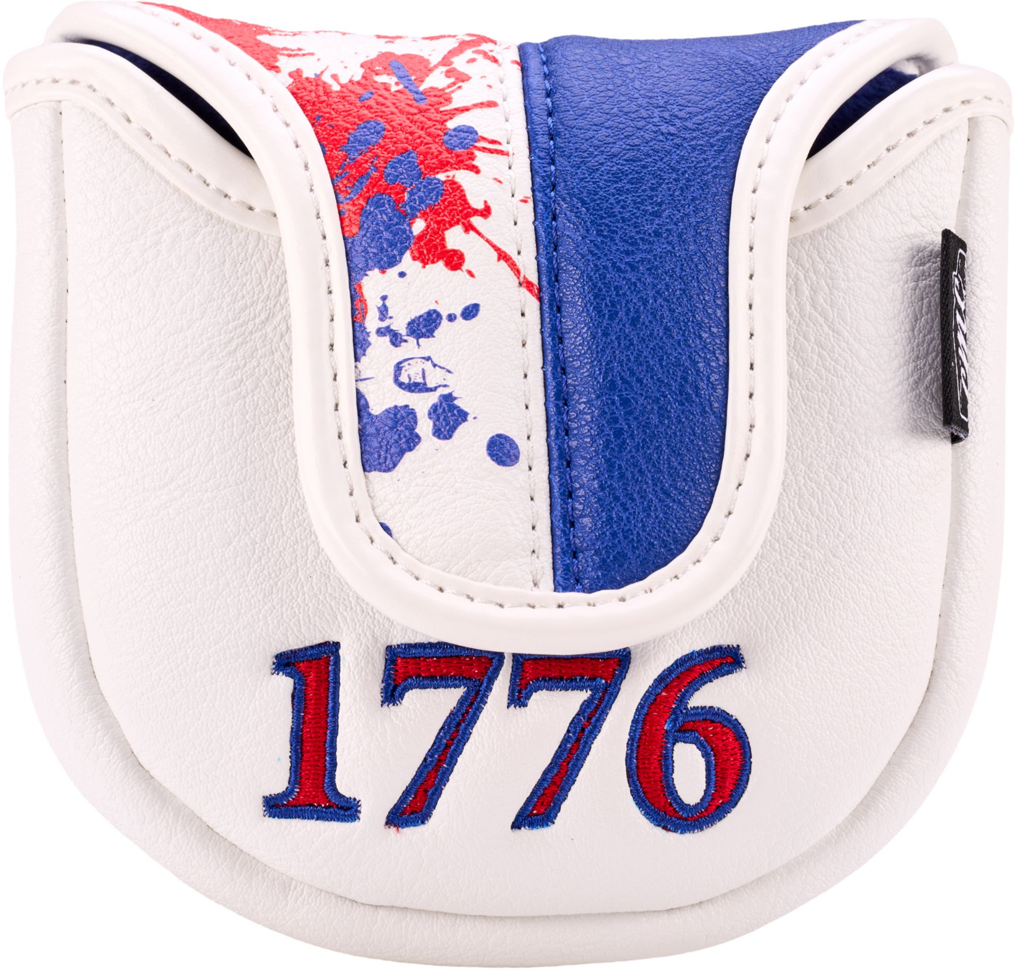 CMC Design USA Paintball Mallet Putter Headcover product image