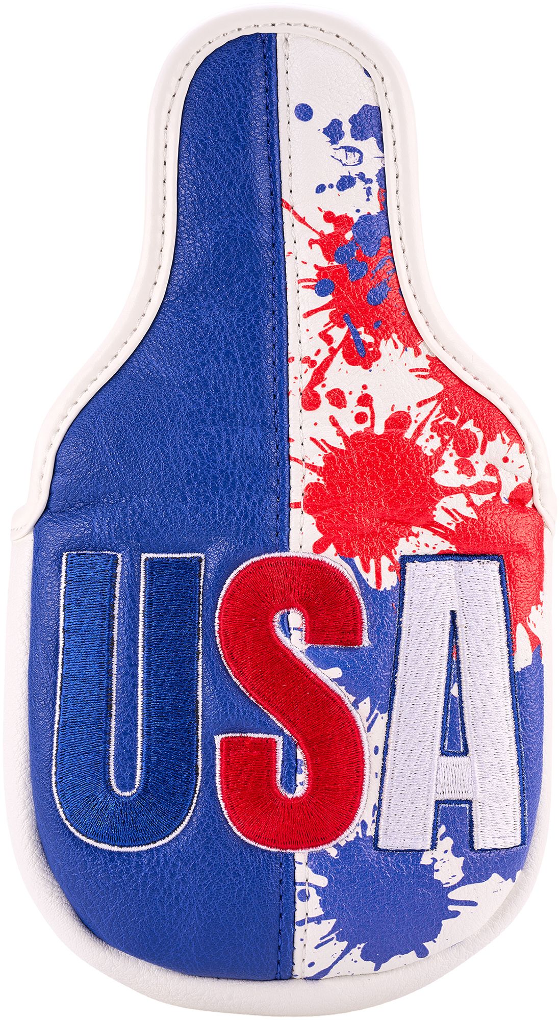 CMC Design USA Paintball Mallet Putter Headcover product image