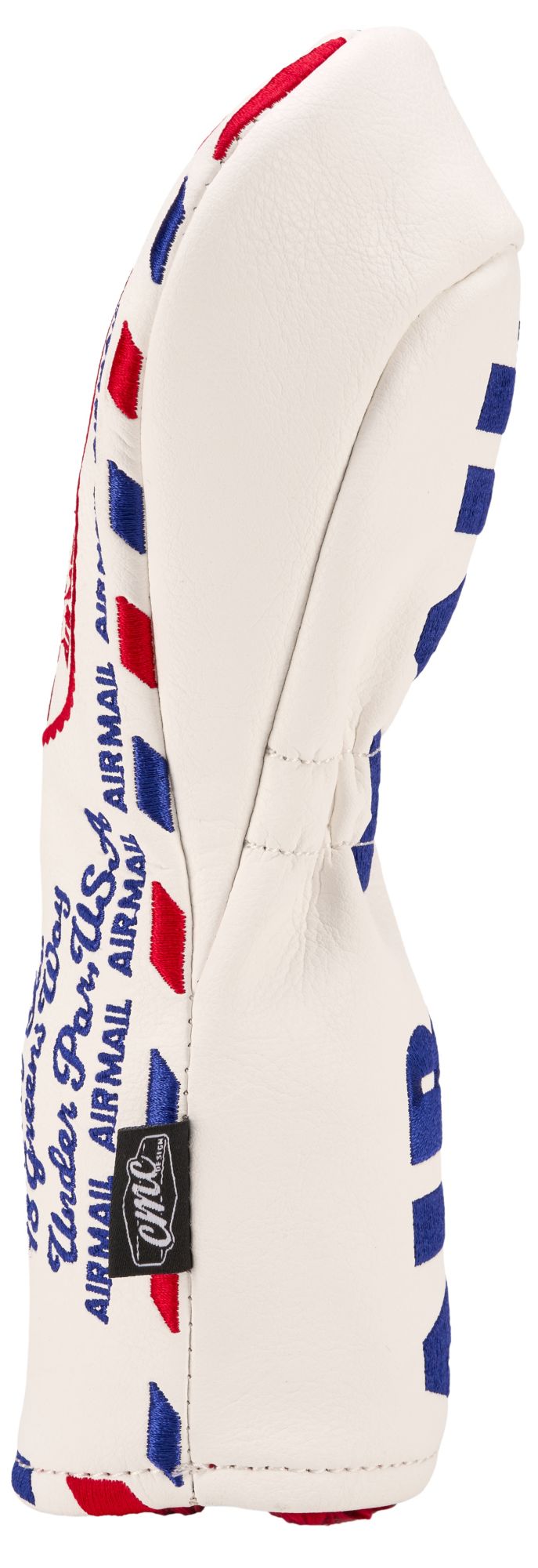CMC Design USPS Airmail Hybrid Headcover product image