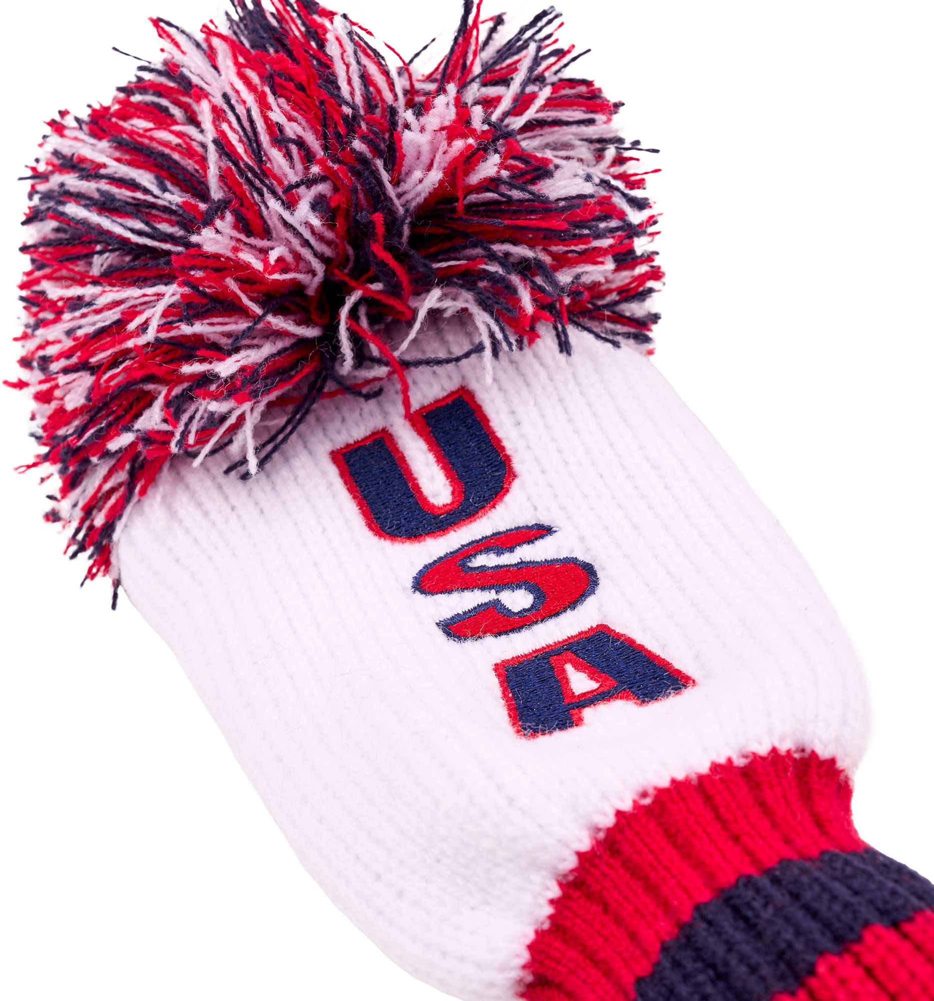 CMC Design USA Knit Fairway Wood Headcover product image