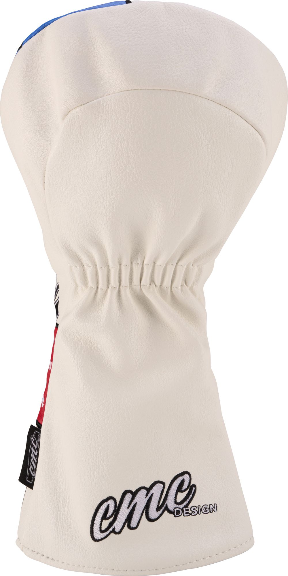 CMC Design Detroit Driver Headcover product image