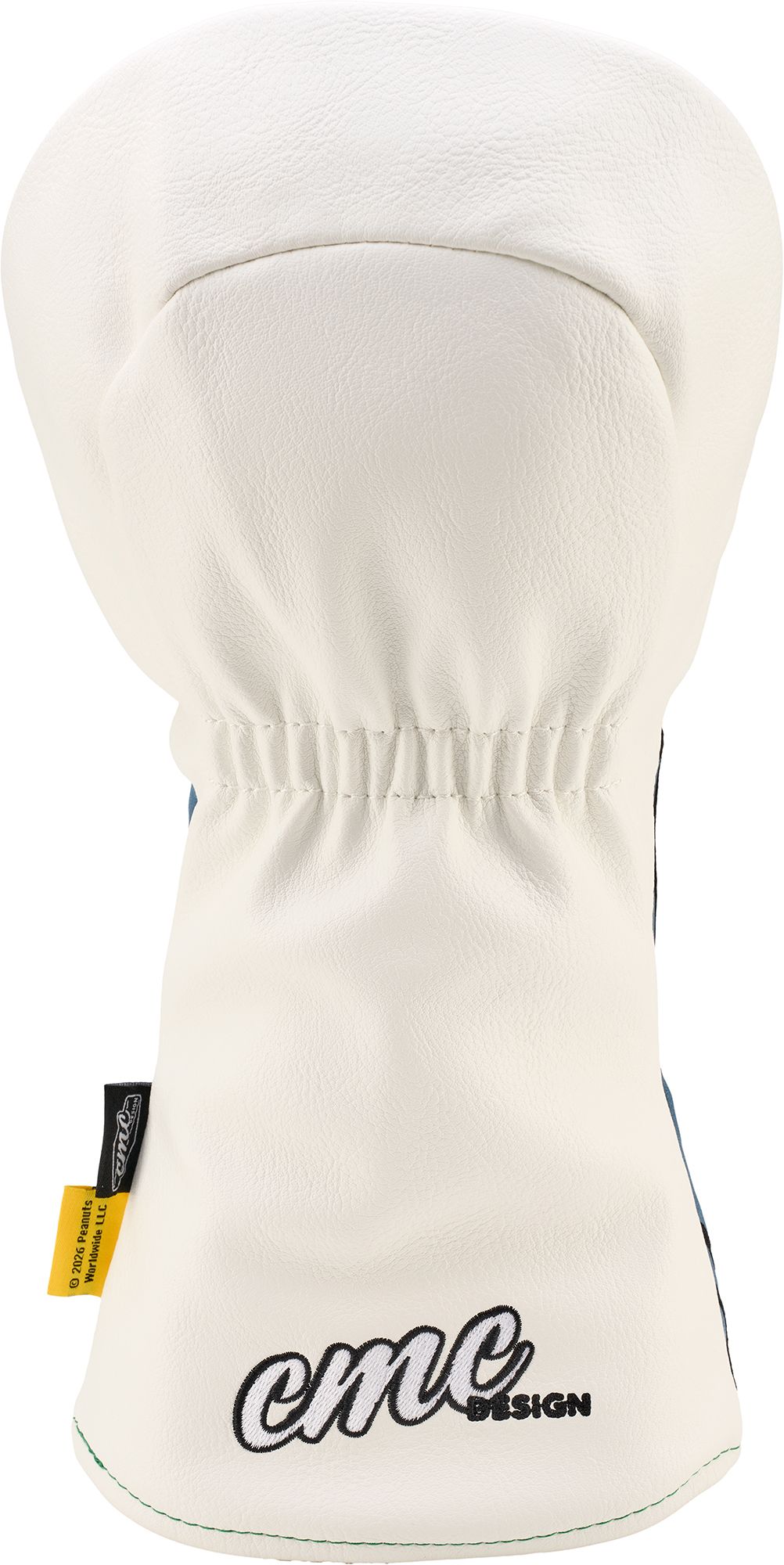CMC Design Snoopy Dark Cloud Driver Headcover product image