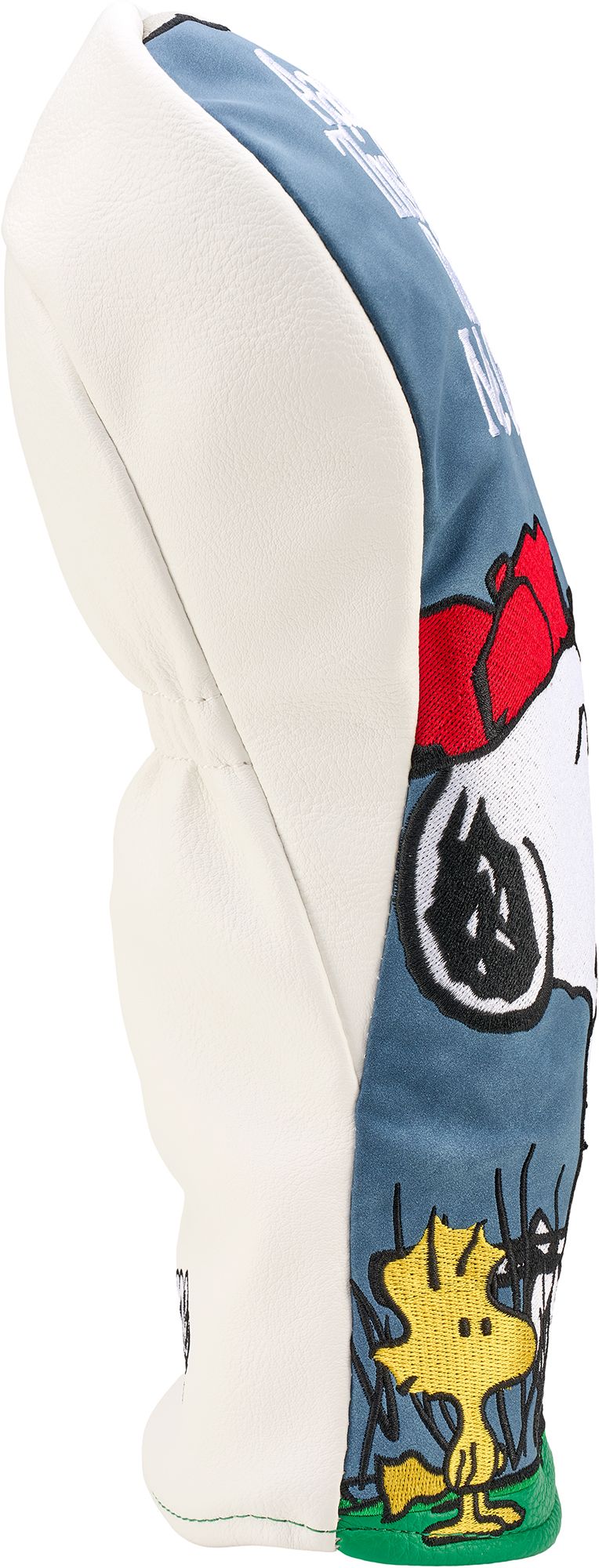 CMC Design Snoopy Dark Cloud Driver Headcover product image