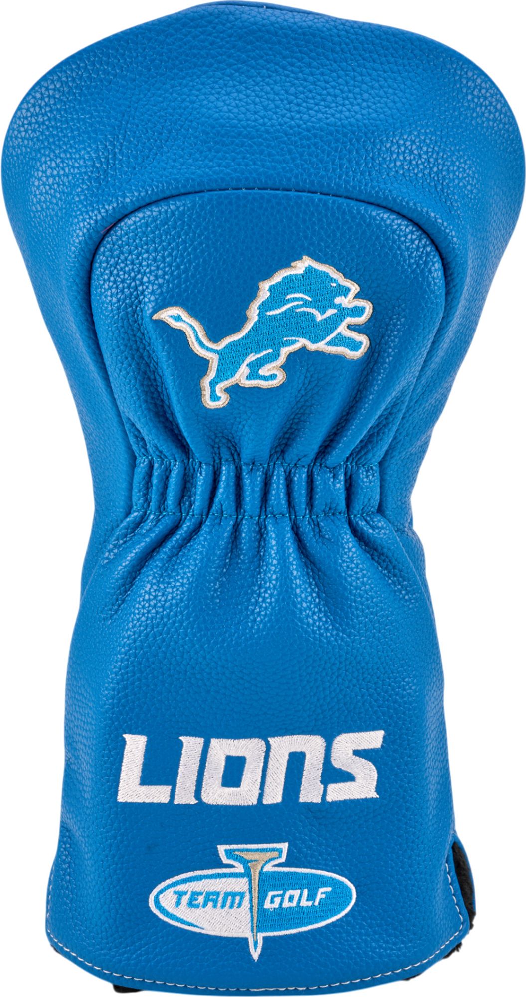 CMC Design Detroit Lions Driver Cover product image