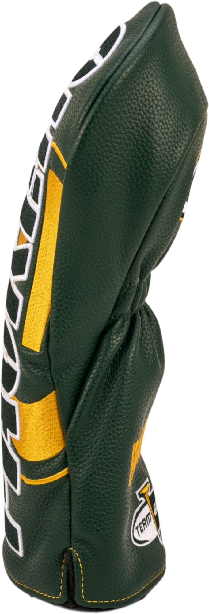 CMC Design Green Bay Packers Driver Cover product image