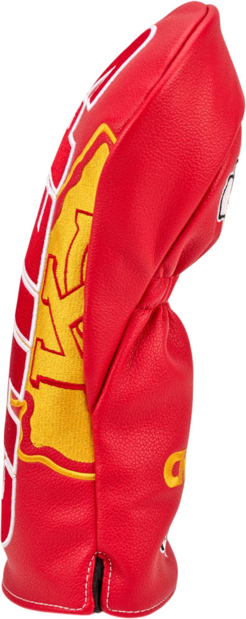 CMC Design Kansas City Chiefs Driver Cover product image