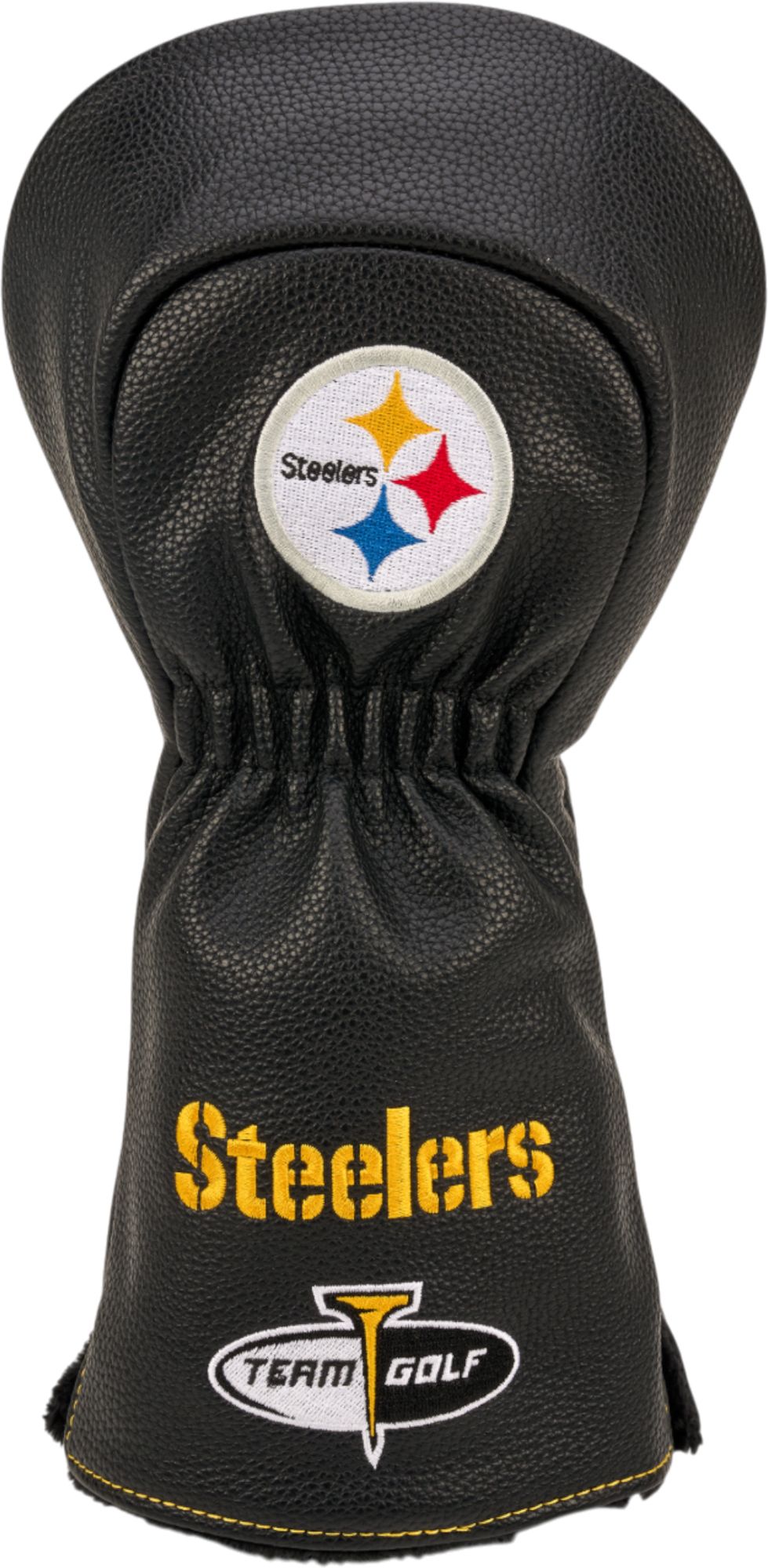 CMC Design Pittsburgh Steelers Driver Cover product image