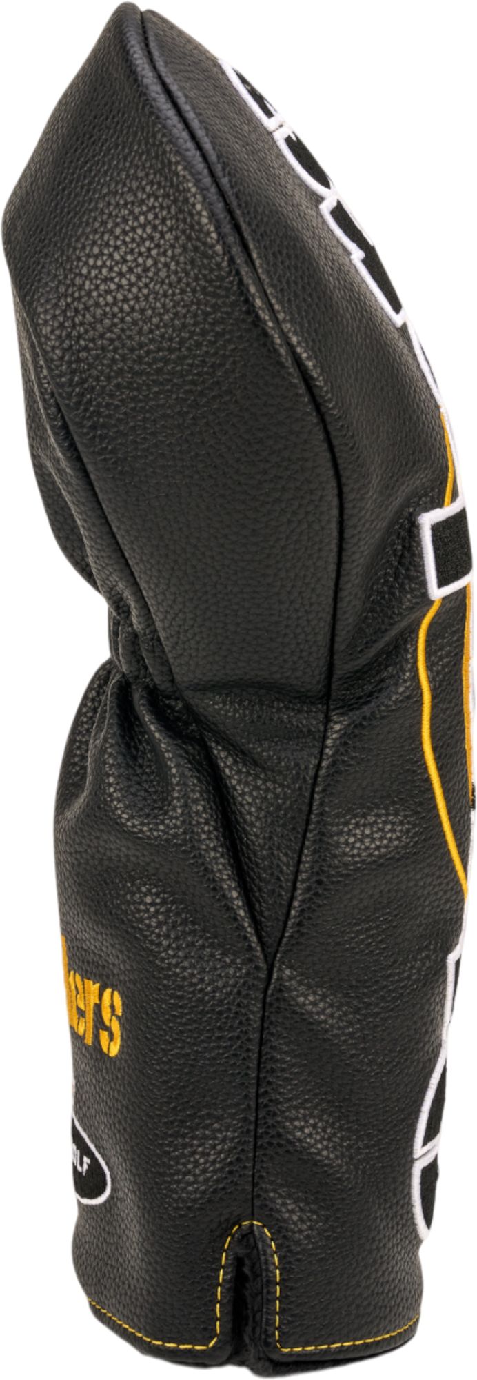 CMC Design Pittsburgh Steelers Driver Cover product image
