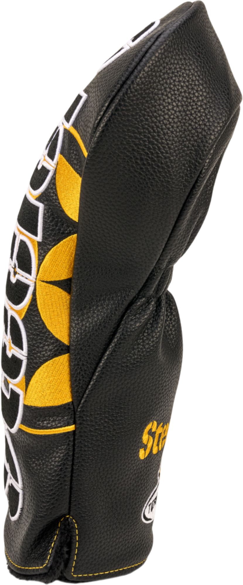 CMC Design Pittsburgh Steelers Driver Cover product image