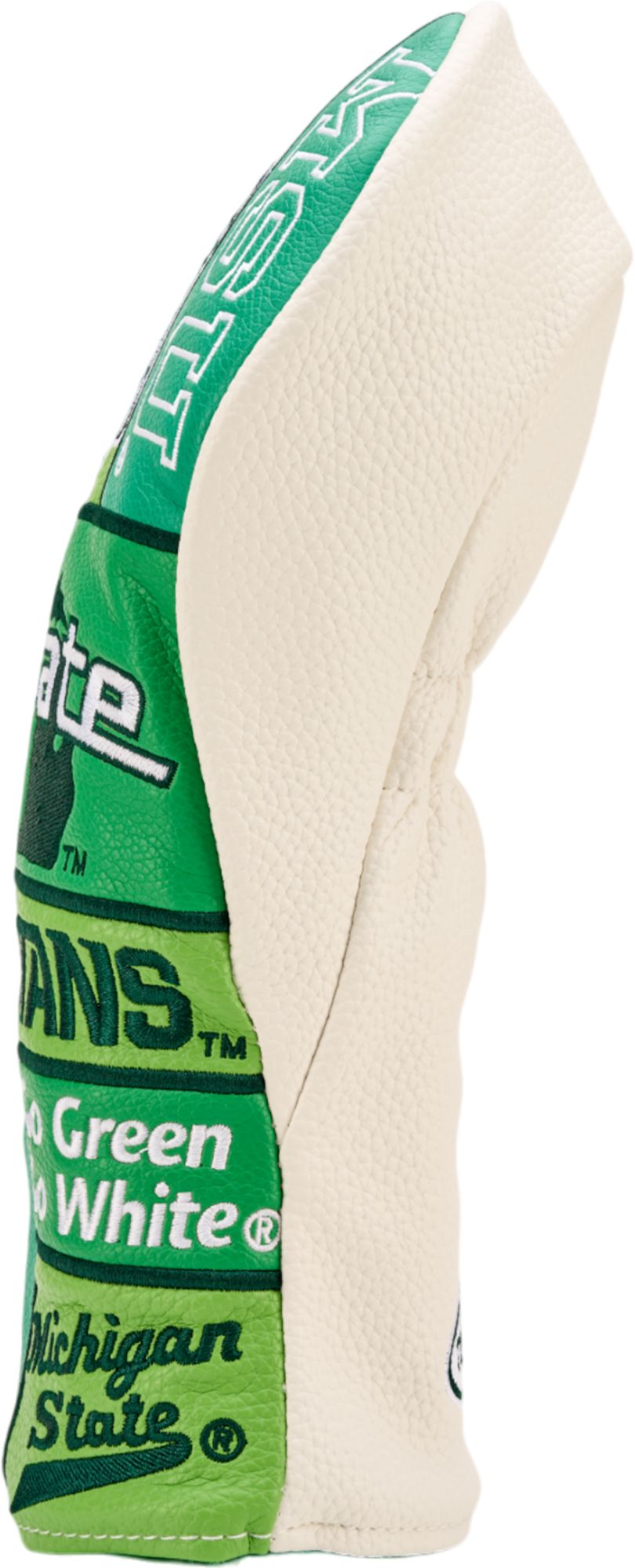 CMC Design Michigan State Spartans Fairway Cover product image