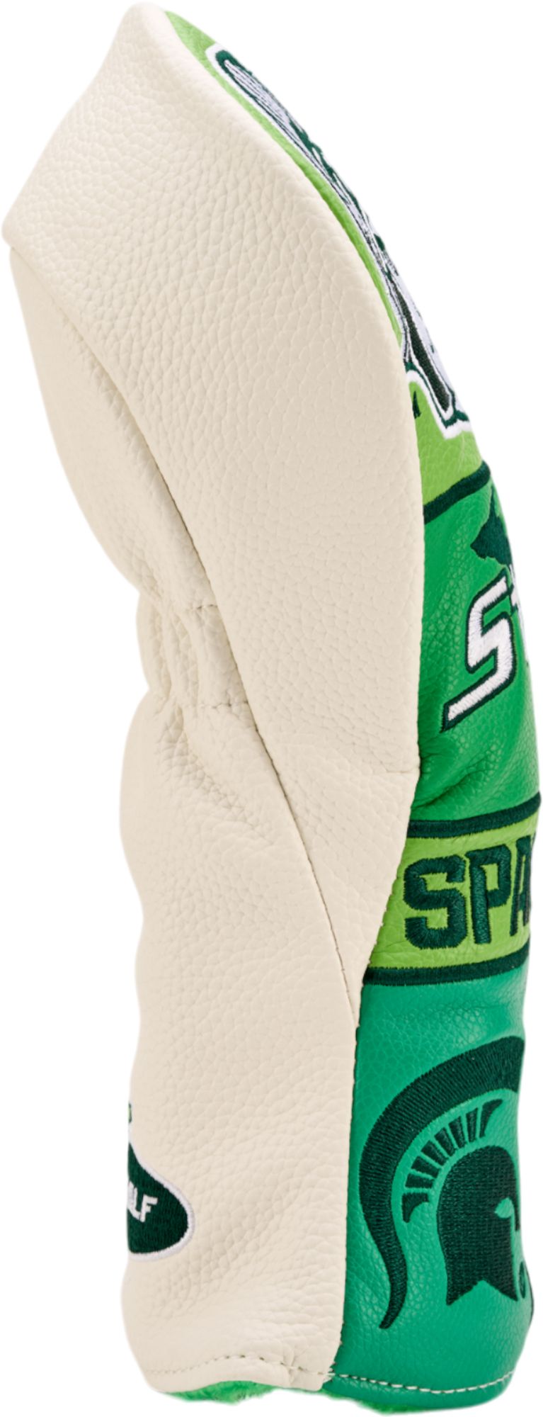 CMC Design Michigan State Spartans Fairway Cover product image