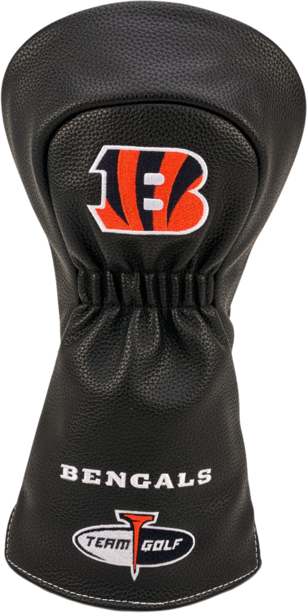 CMC Design Cincinnati Bengals Driver Cover product image