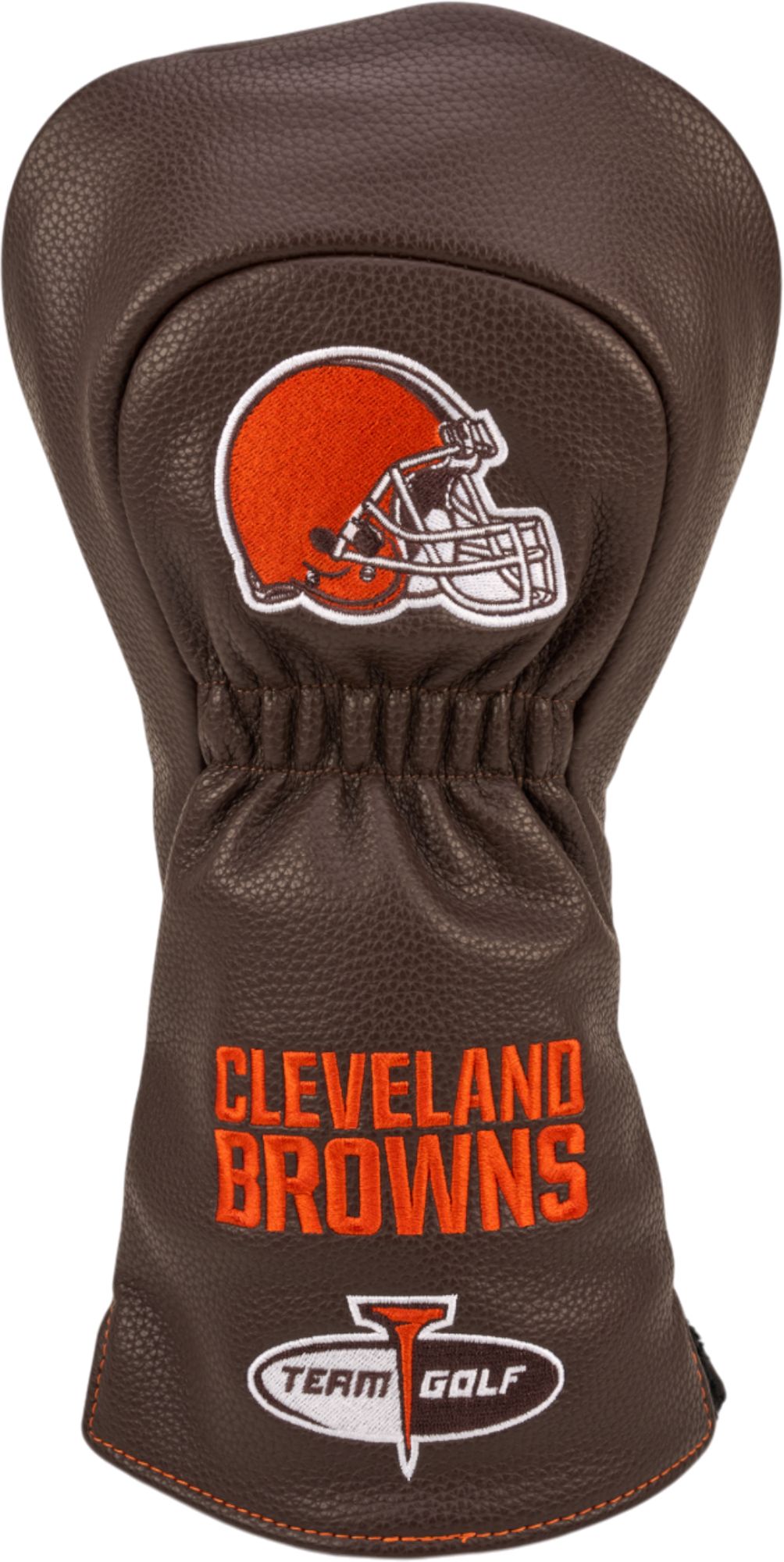 CMC Design Cleveland Browns Driver Cover product image