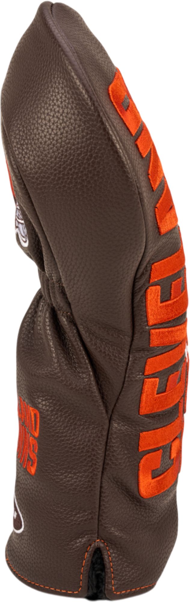 CMC Design Cleveland Browns Driver Cover product image