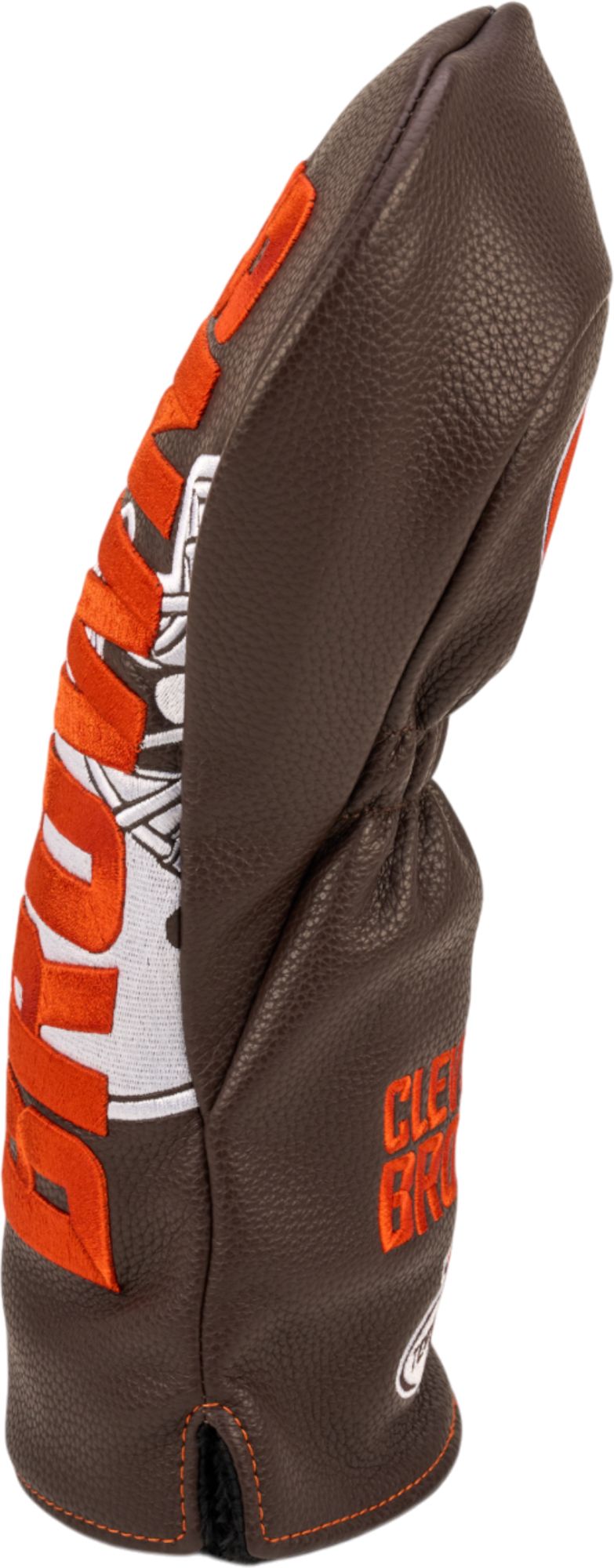 CMC Design Cleveland Browns Driver Cover product image