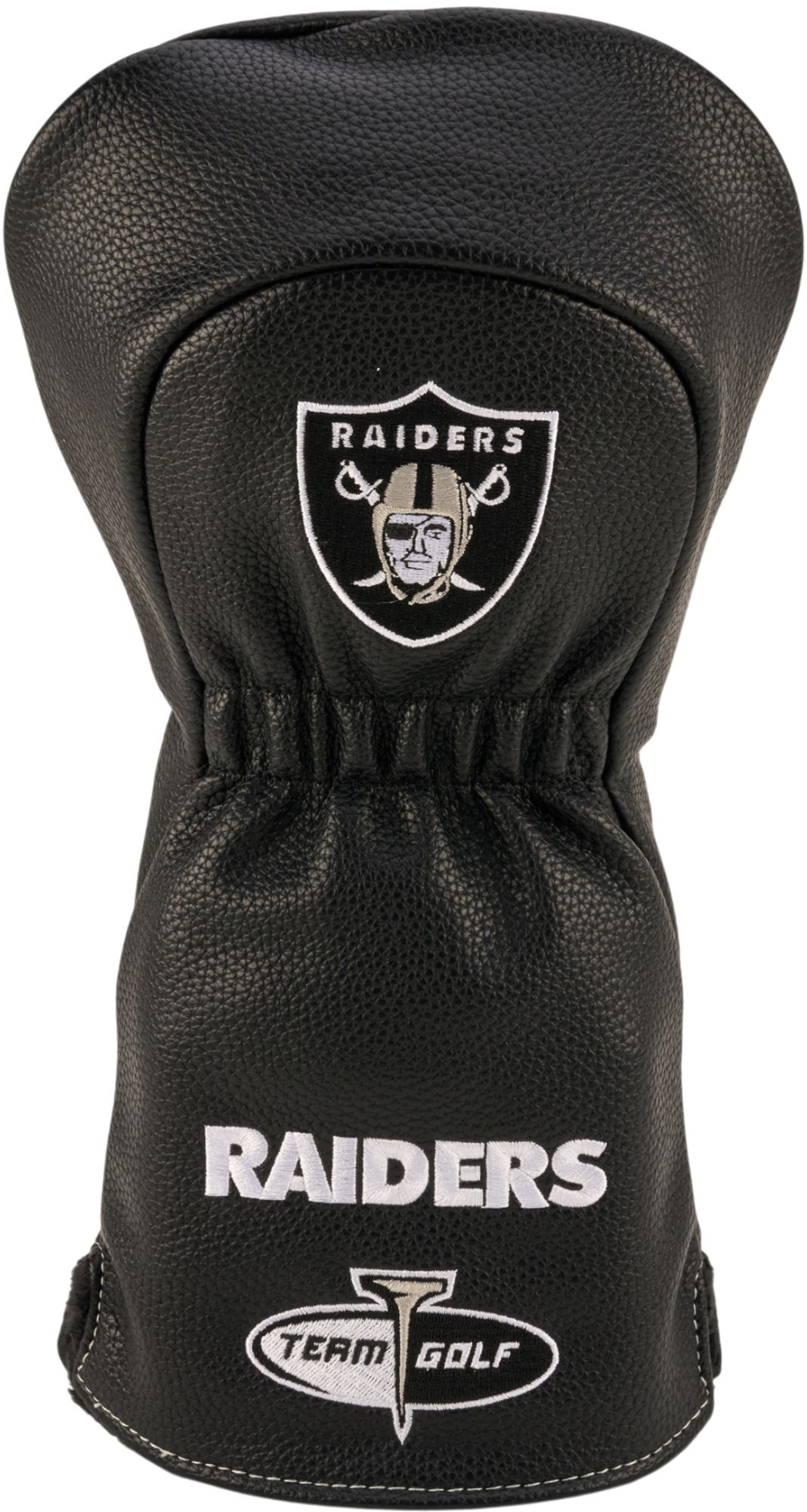 CMC Design Las Vegas Raiders Driver Cover product image
