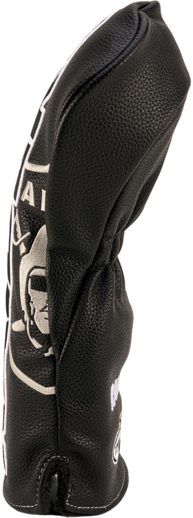 CMC Design Las Vegas Raiders Driver Cover product image