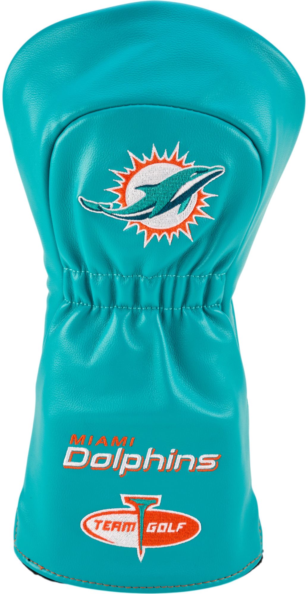 CMC Design Miami Dolphins Driver Cover product image