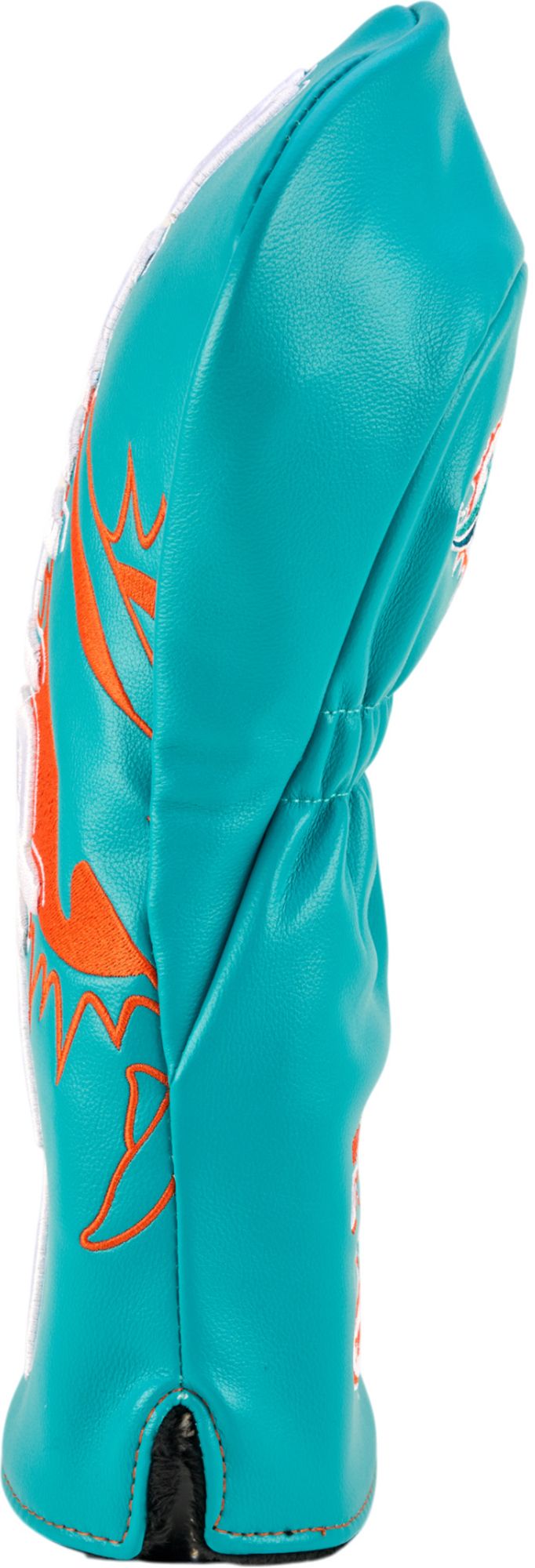 CMC Design Miami Dolphins Driver Cover product image