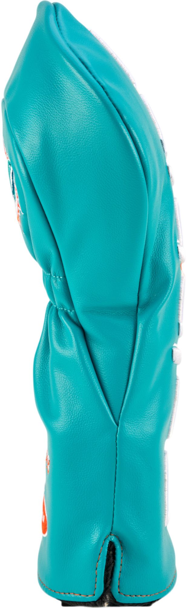CMC Design Miami Dolphins Driver Cover product image