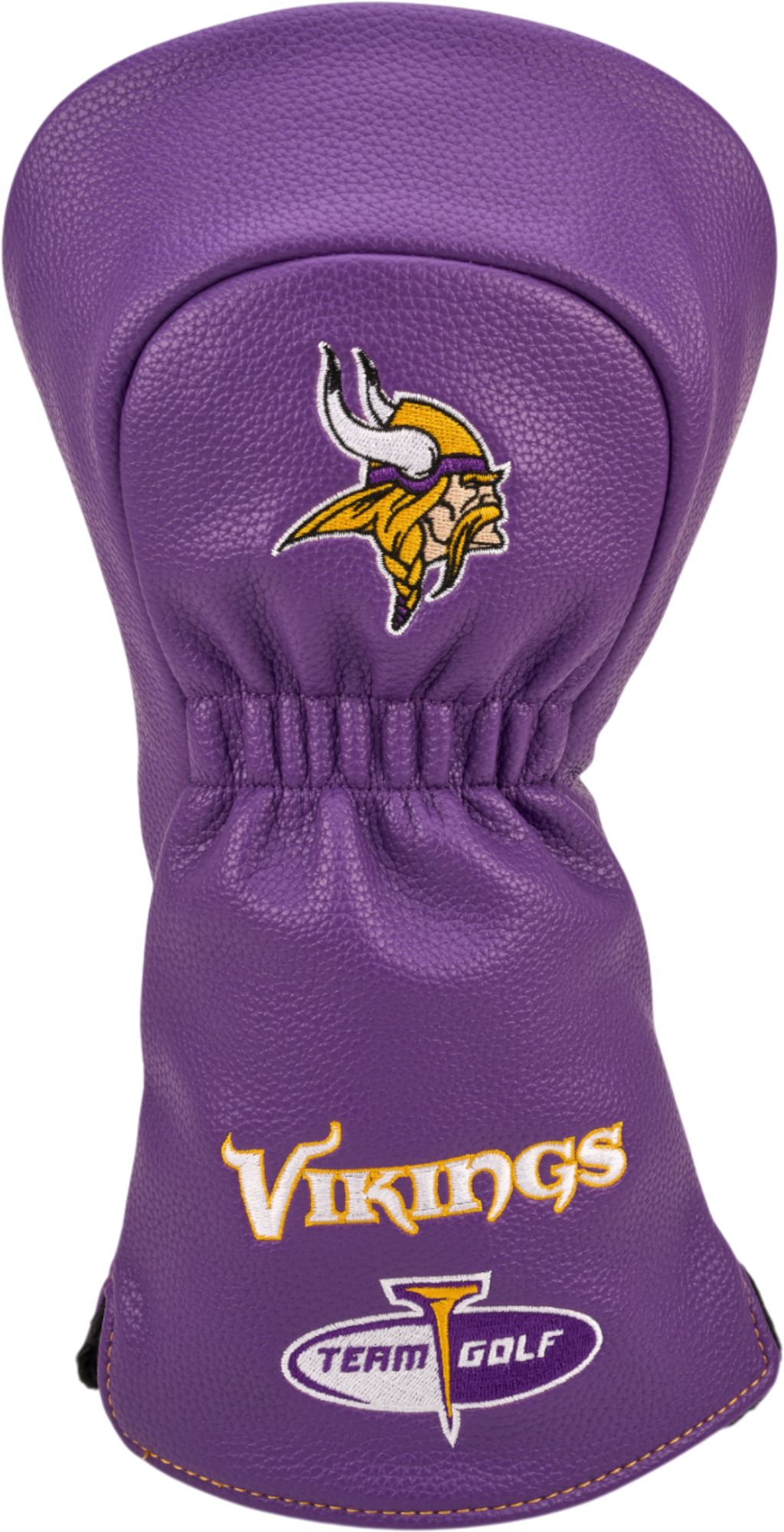 CMC Design Minnesota Vikings Driver Cover product image