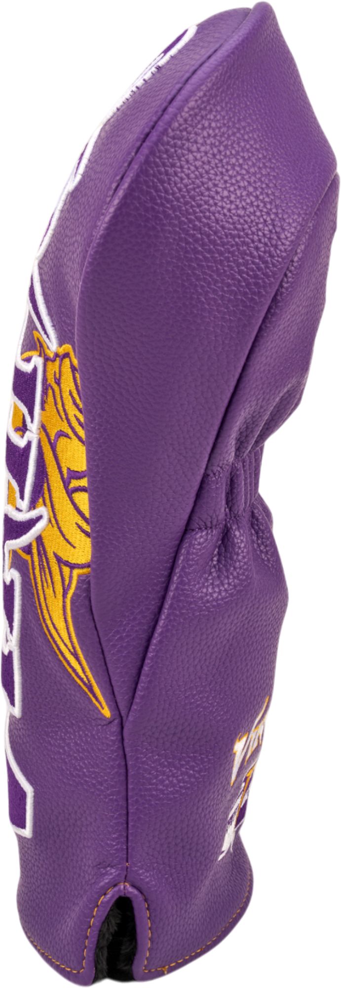 CMC Design Minnesota Vikings Driver Cover product image