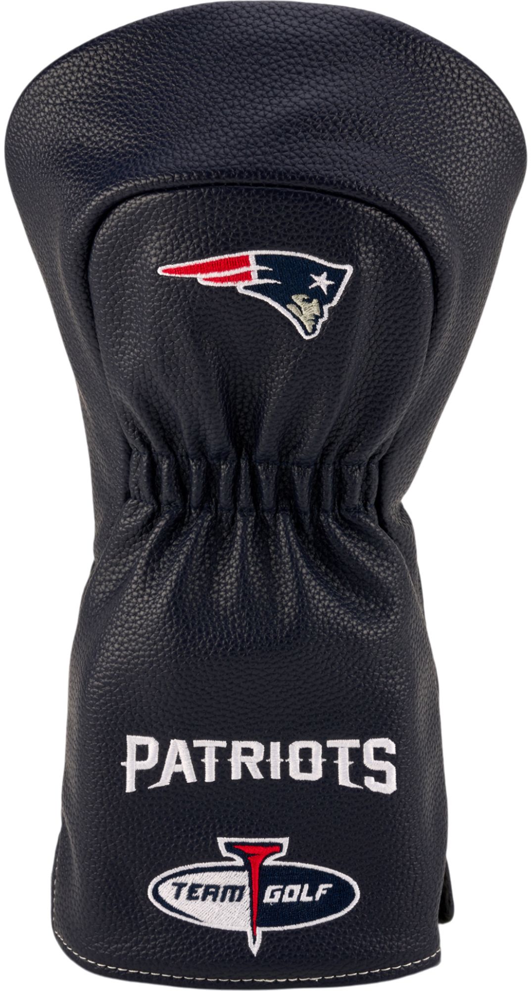 CMC Design New England Patriots Driver Cover product image