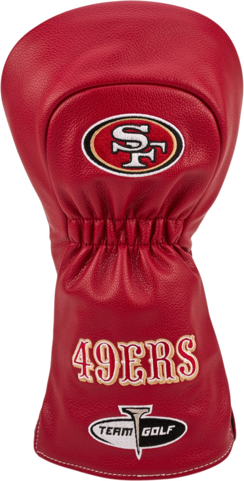 CMC Design San Francisco 49ers Driver Cover product image