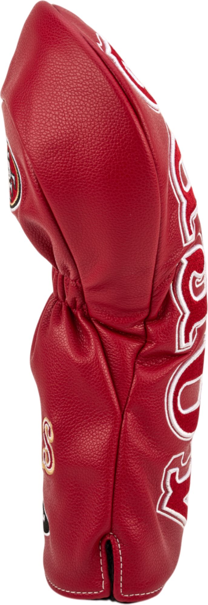 CMC Design San Francisco 49ers Driver Cover product image