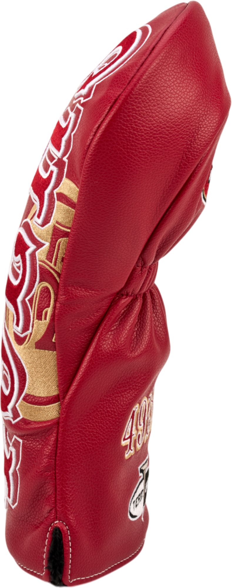 CMC Design San Francisco 49ers Driver Cover product image