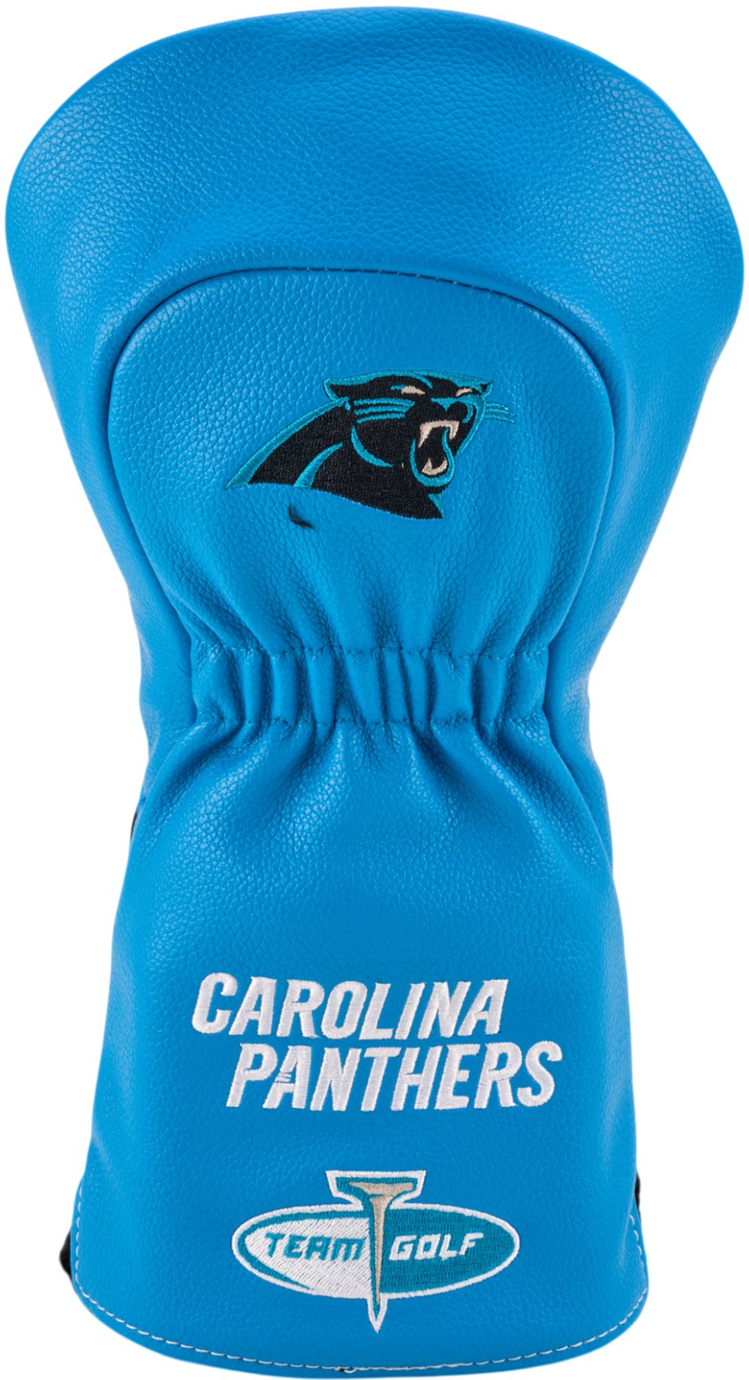 CMC Design Carolina Panthers Driver Cover product image