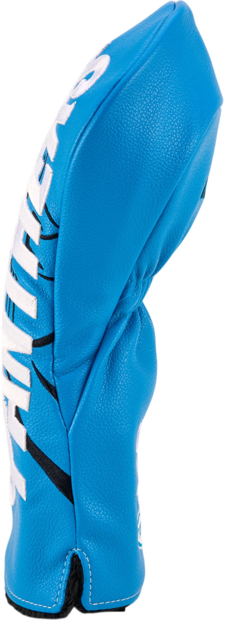 CMC Design Carolina Panthers Driver Cover product image