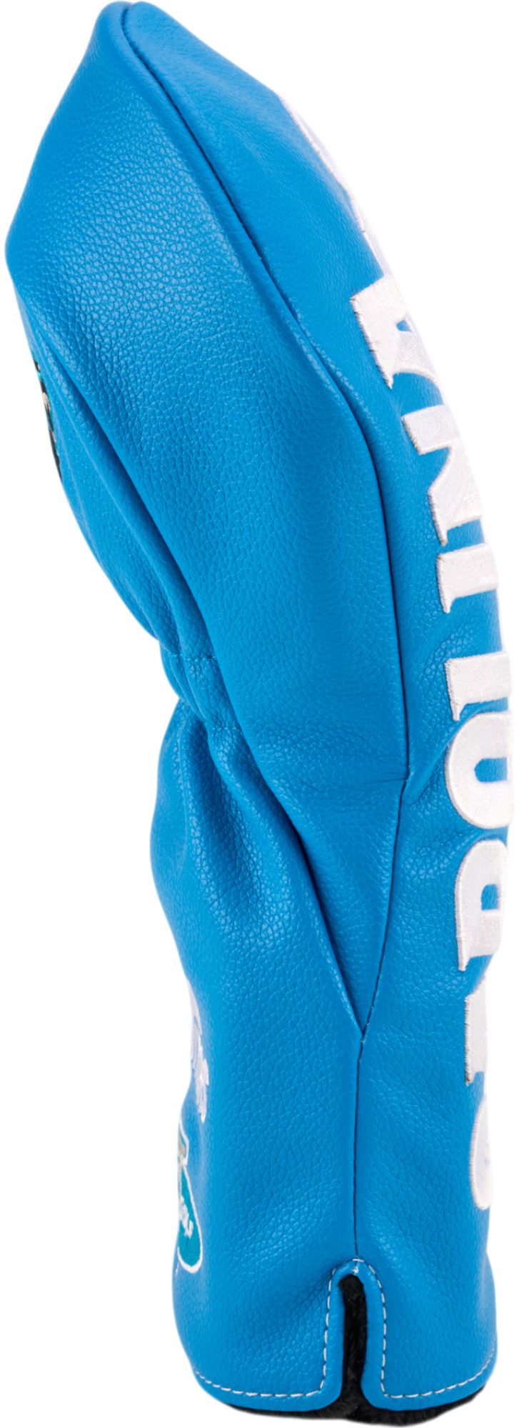 CMC Design Carolina Panthers Driver Cover product image