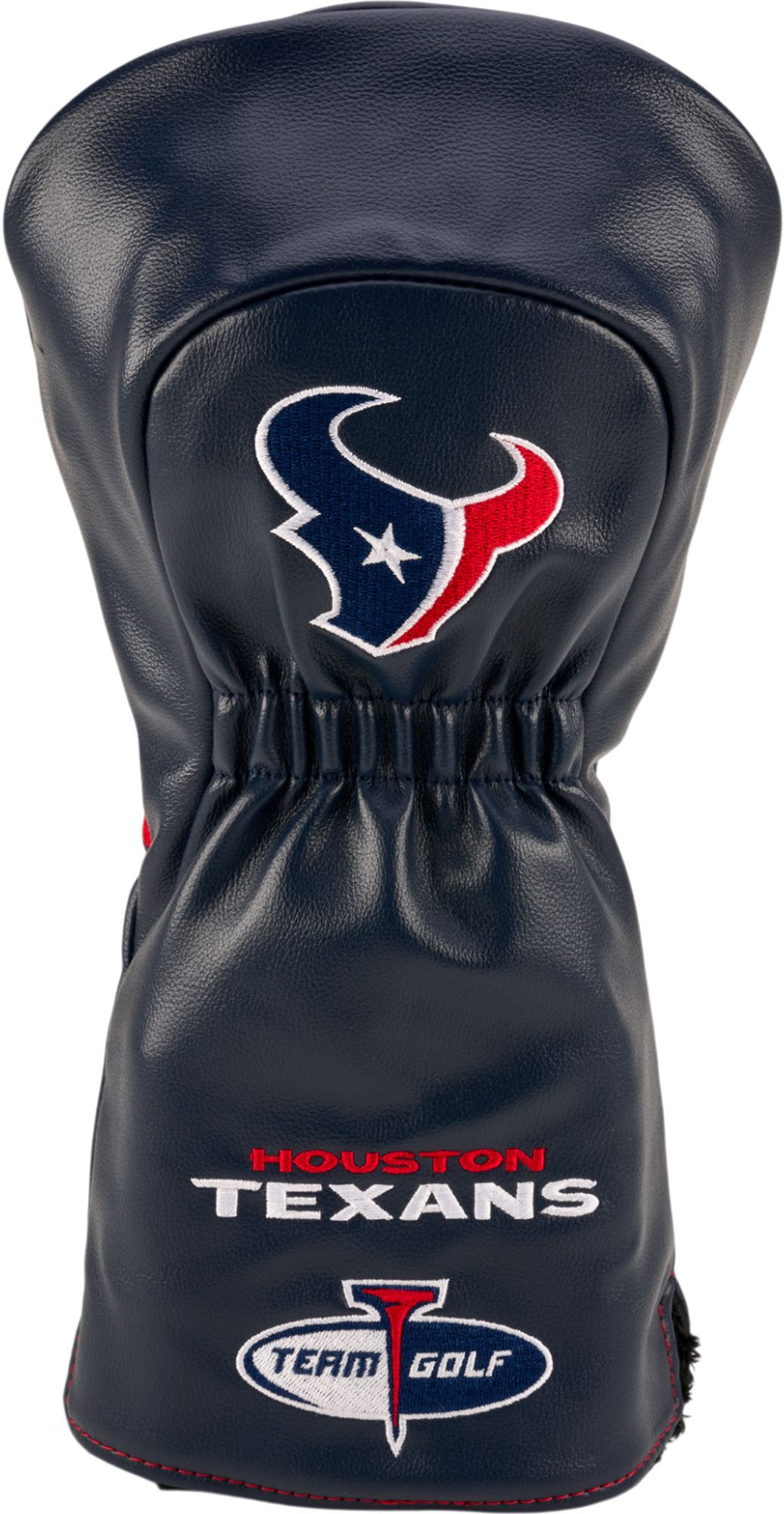 CMC Design Houston Texans Driver Cover product image