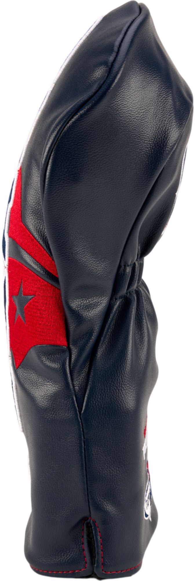CMC Design Houston Texans Driver Cover product image