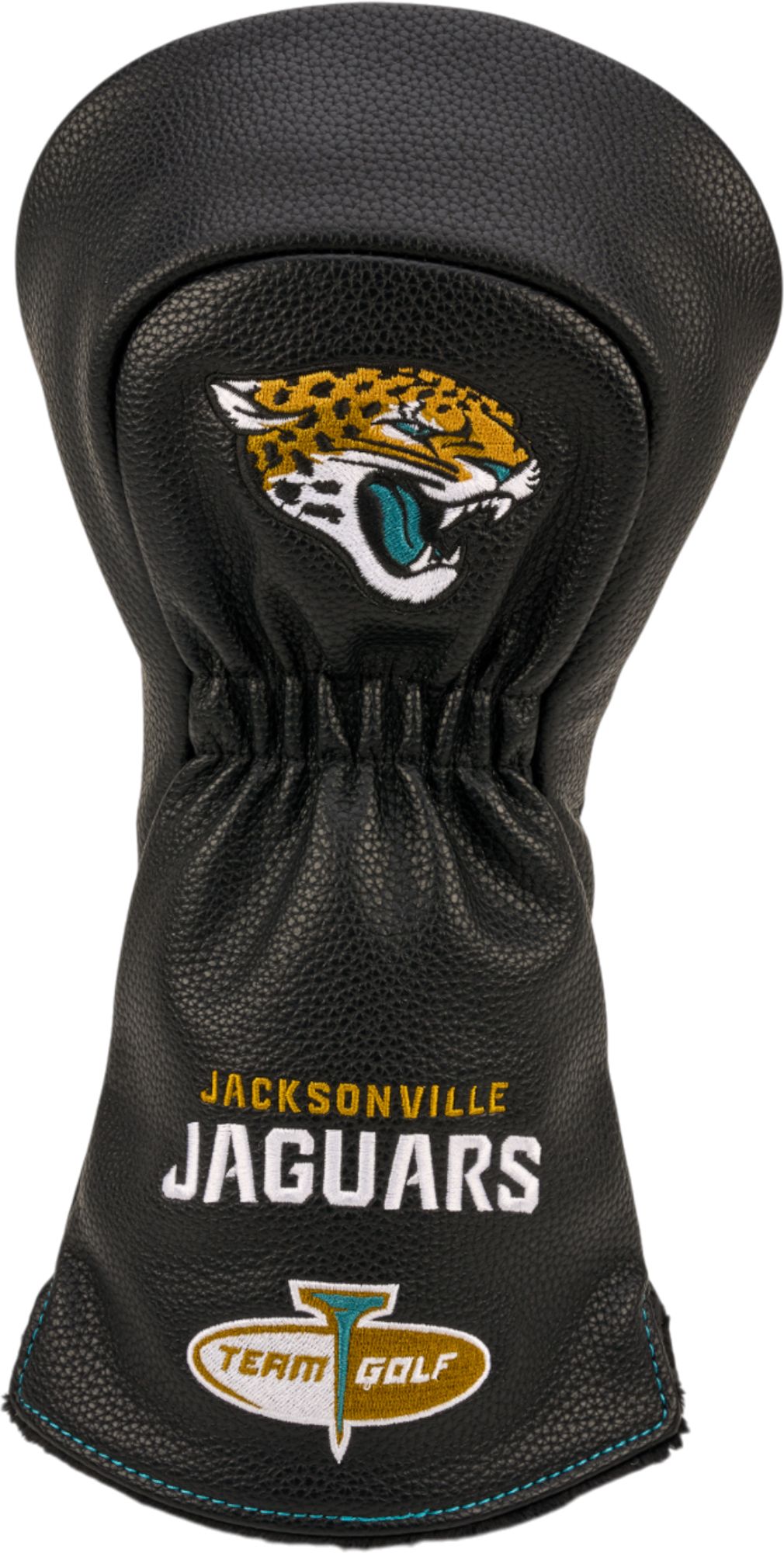 CMC Design Jacksonville Jaguars Driver Cover product image