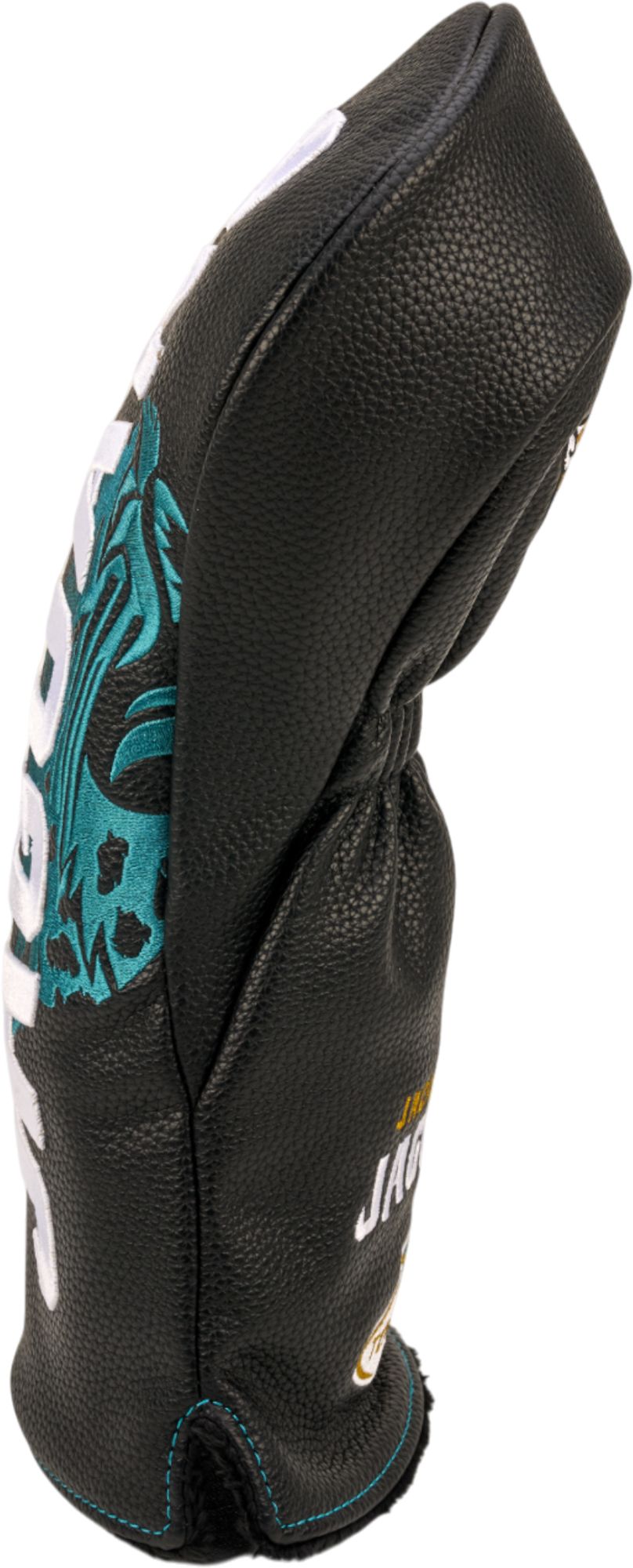 CMC Design Jacksonville Jaguars Driver Cover product image