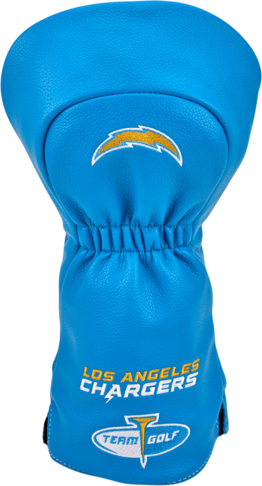 CMC Design Los Angeles Chargers Driver Cover product image