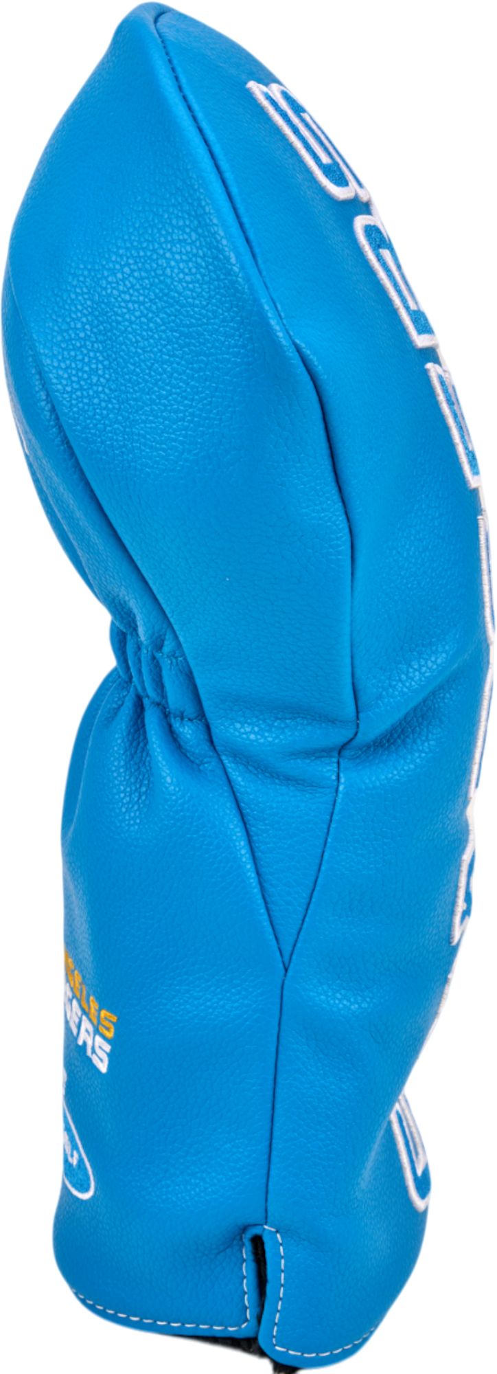 CMC Design Los Angeles Chargers Driver Cover product image