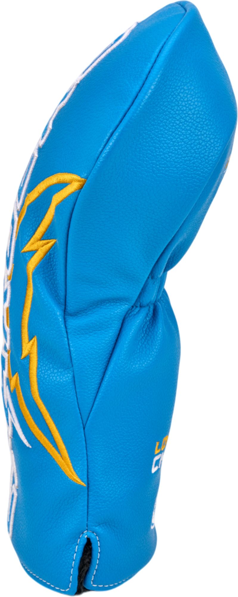 CMC Design Los Angeles Chargers Driver Cover product image
