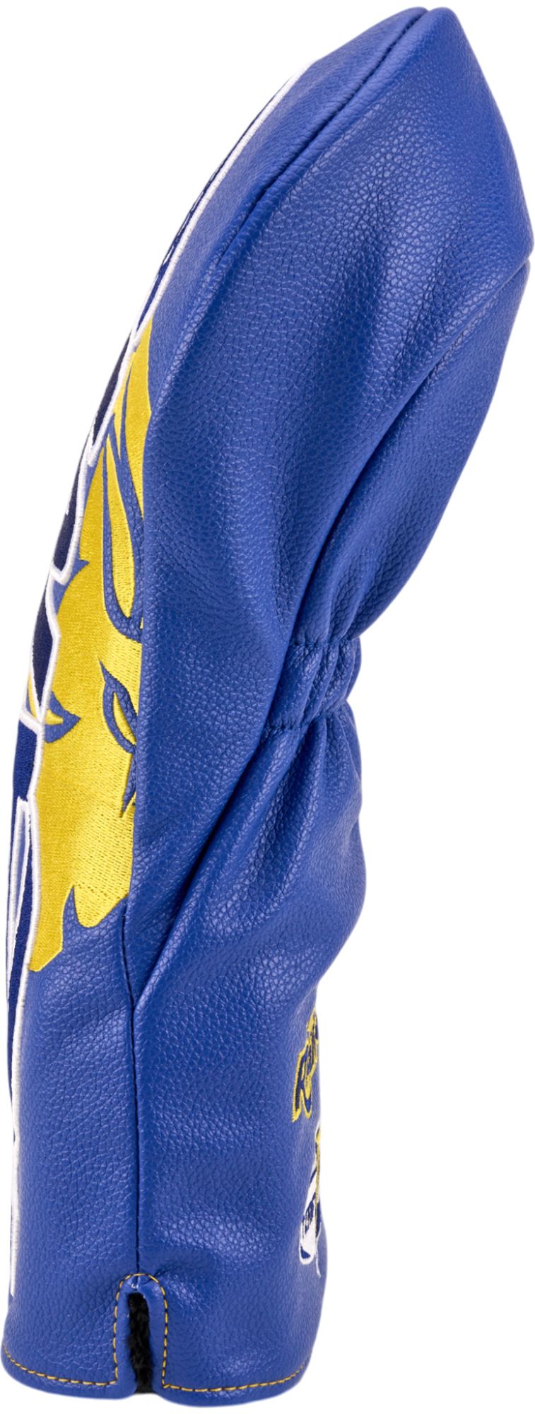 CMC Design Los Angeles Rams Driver Cover product image