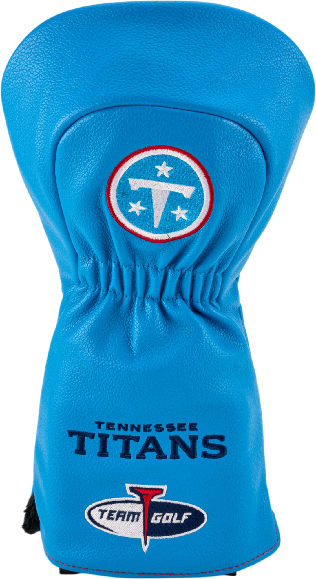 CMC Design Tennessee Titans Driver Cover product image