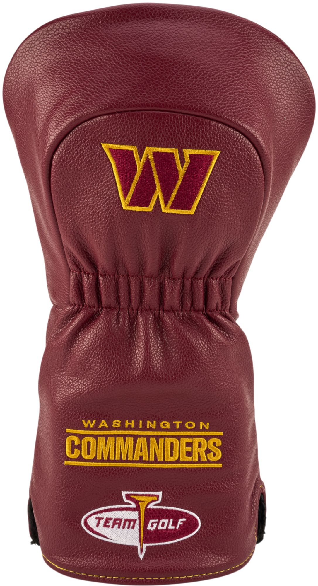 CMC Design Washington Commanders Driver Cover product image