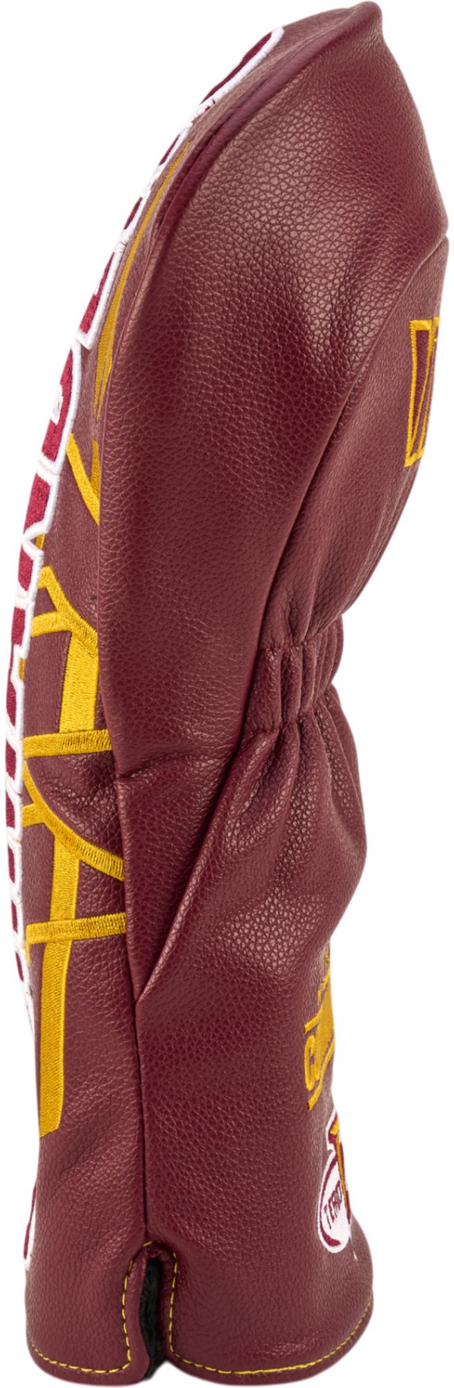 CMC Design Washington Commanders Driver Cover product image